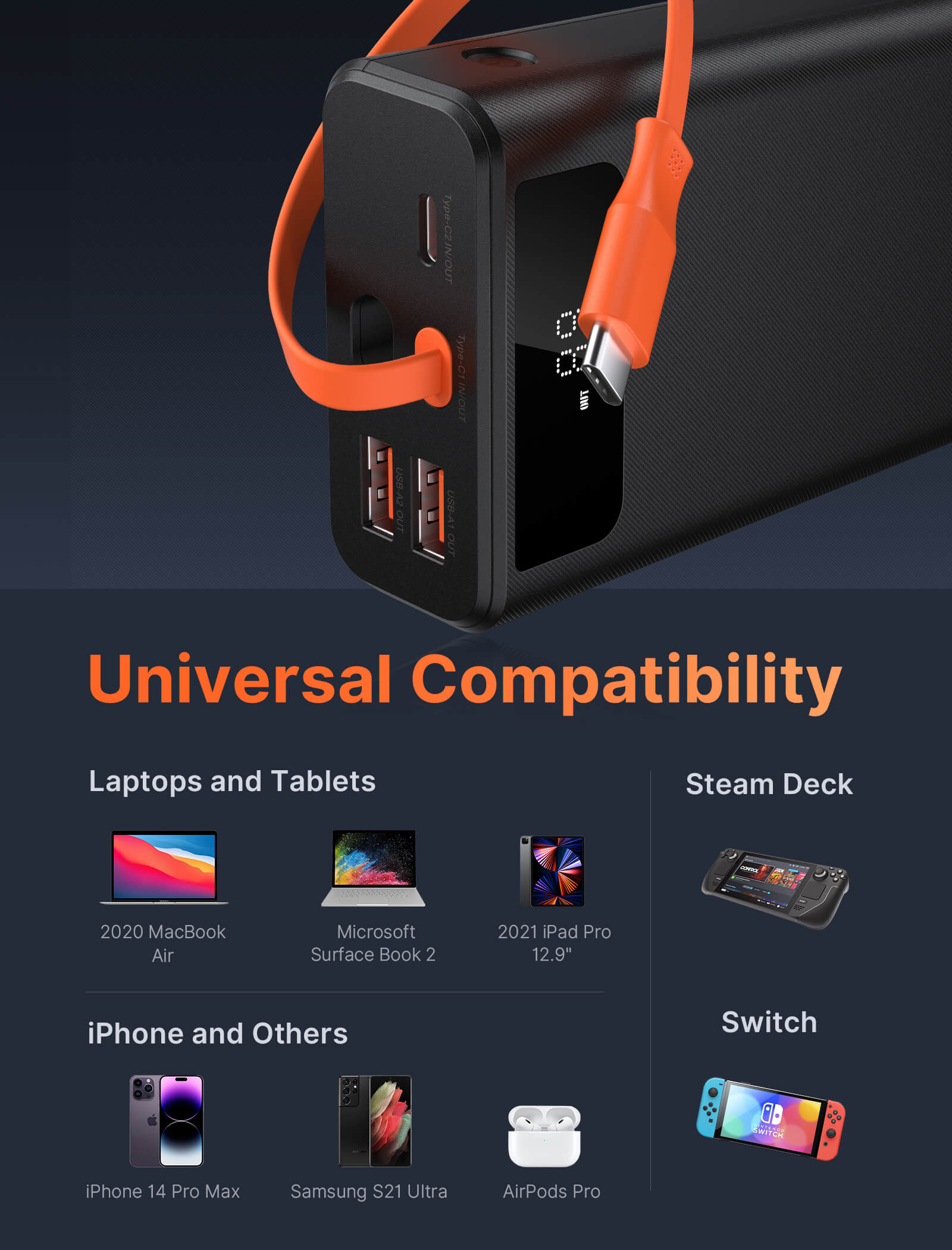 #package type_power bank kit