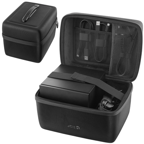 All-in-One Carrying Case for Steam Machine