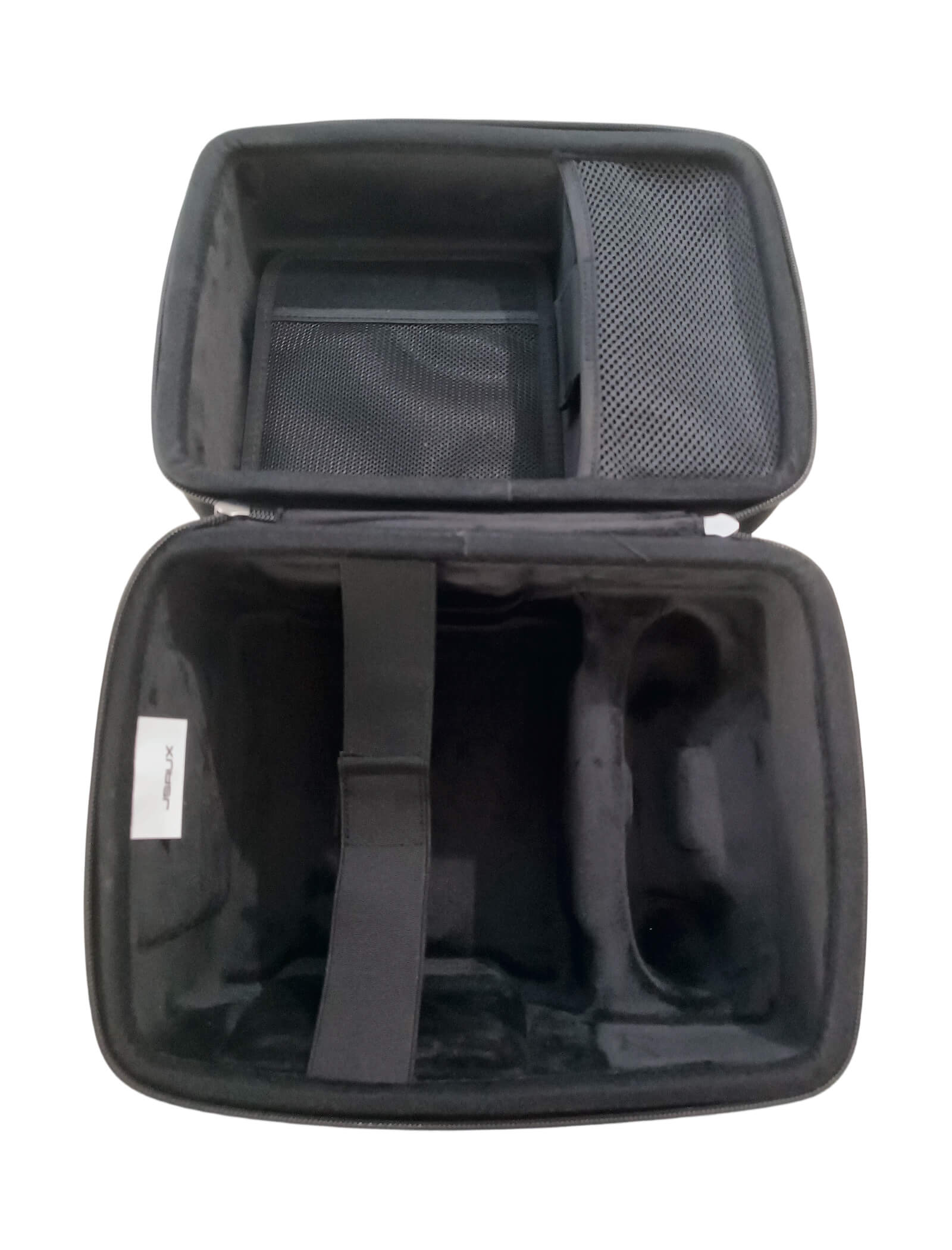 All-in-One Carrying Case for Steam Machine
