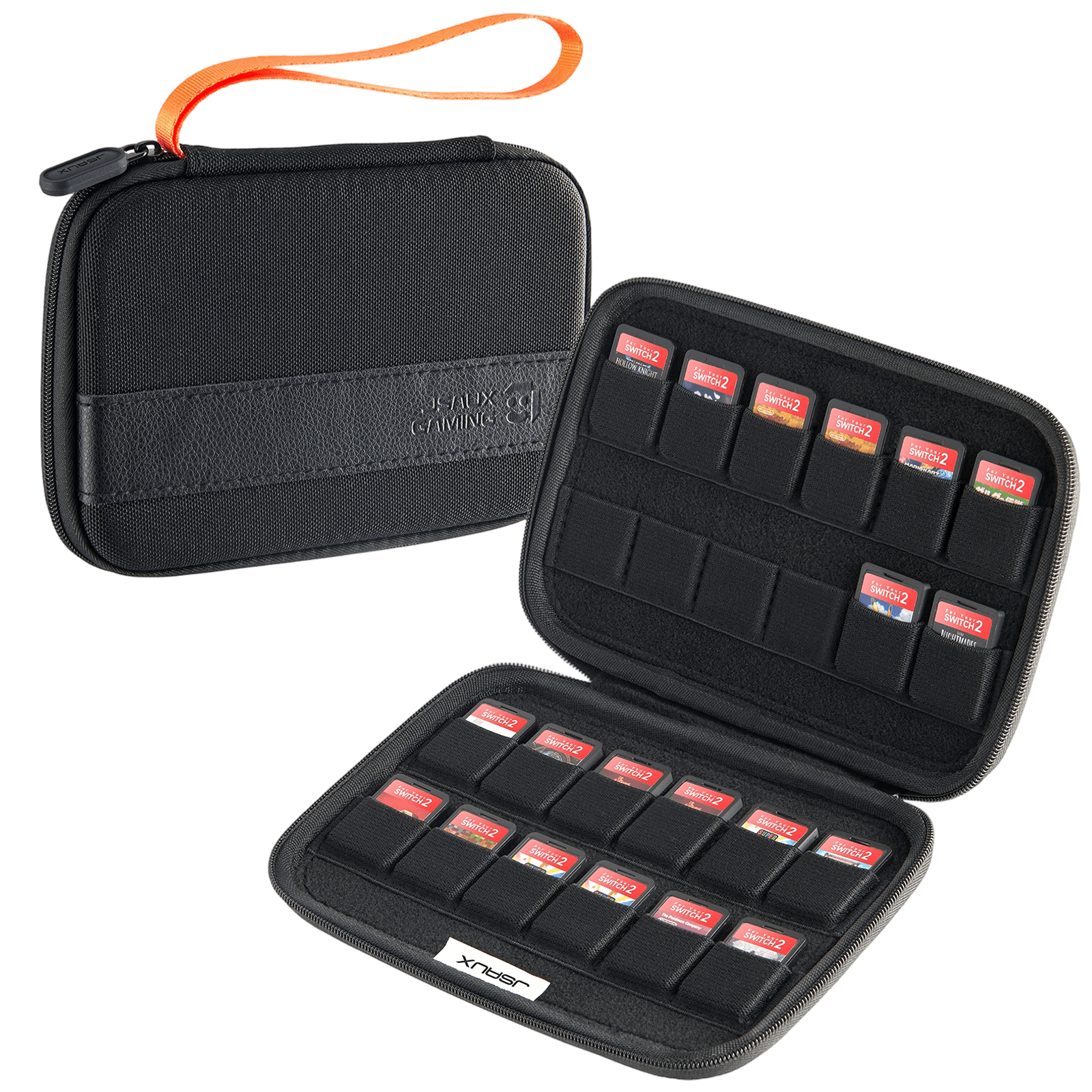 Mini Multi-Card Case 24 for Switch 2