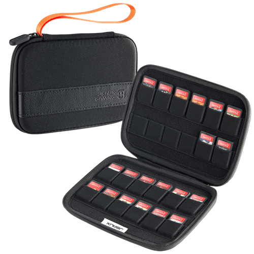 Mini Multi-Card Case 24 for Switch 2