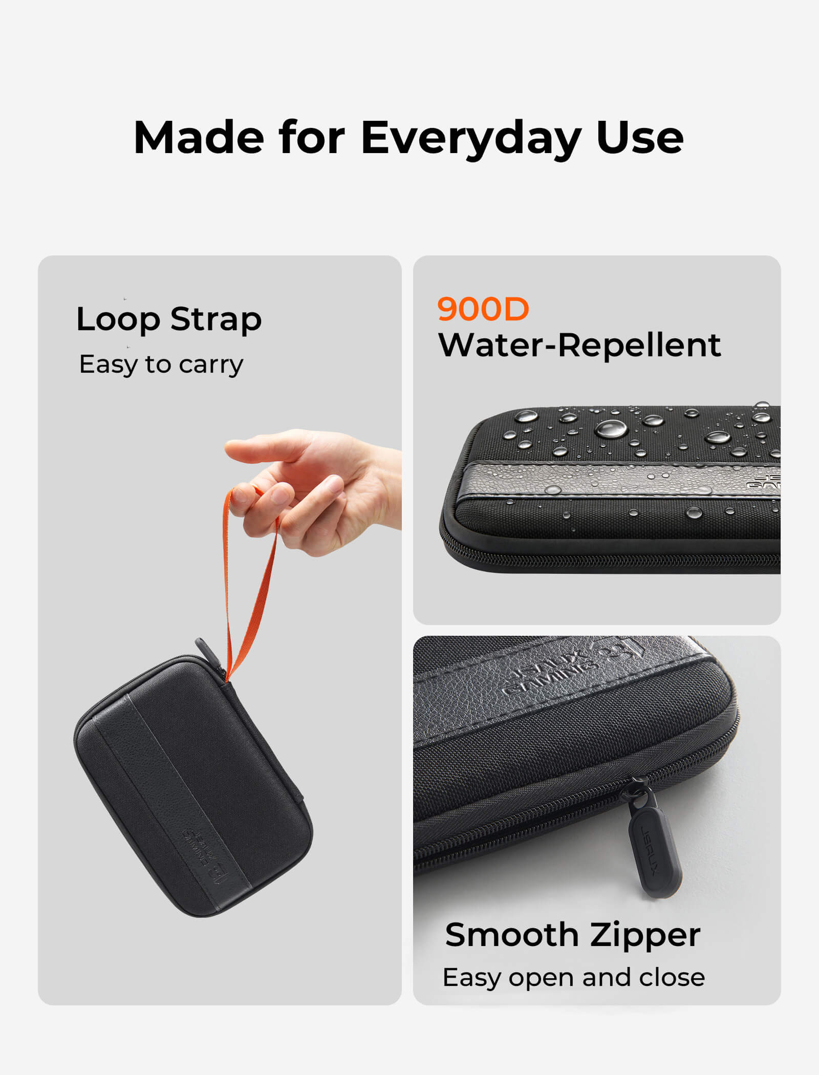 Mini Multi-Card Case 24 for Switch 2