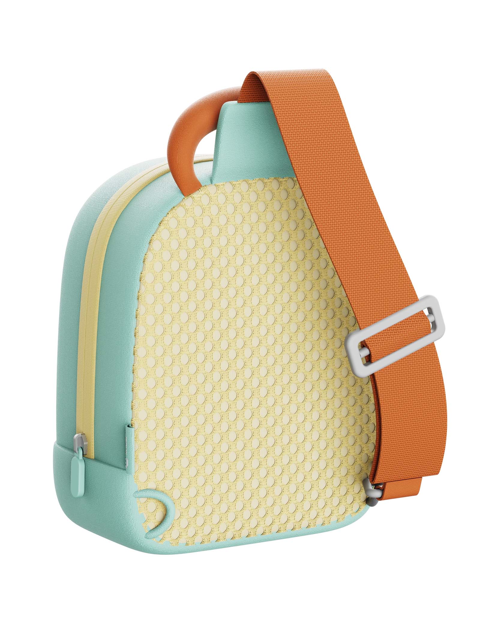 Carry Sling Bag for Nex Playground