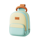 Carry Sling Bag for Nex Playground