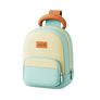 Carry Sling Bag for Nex Playground