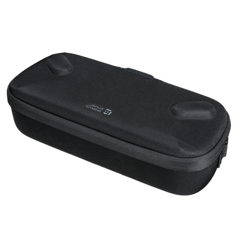 Double-Decker Travel Supply Case for PlayStation Portal
