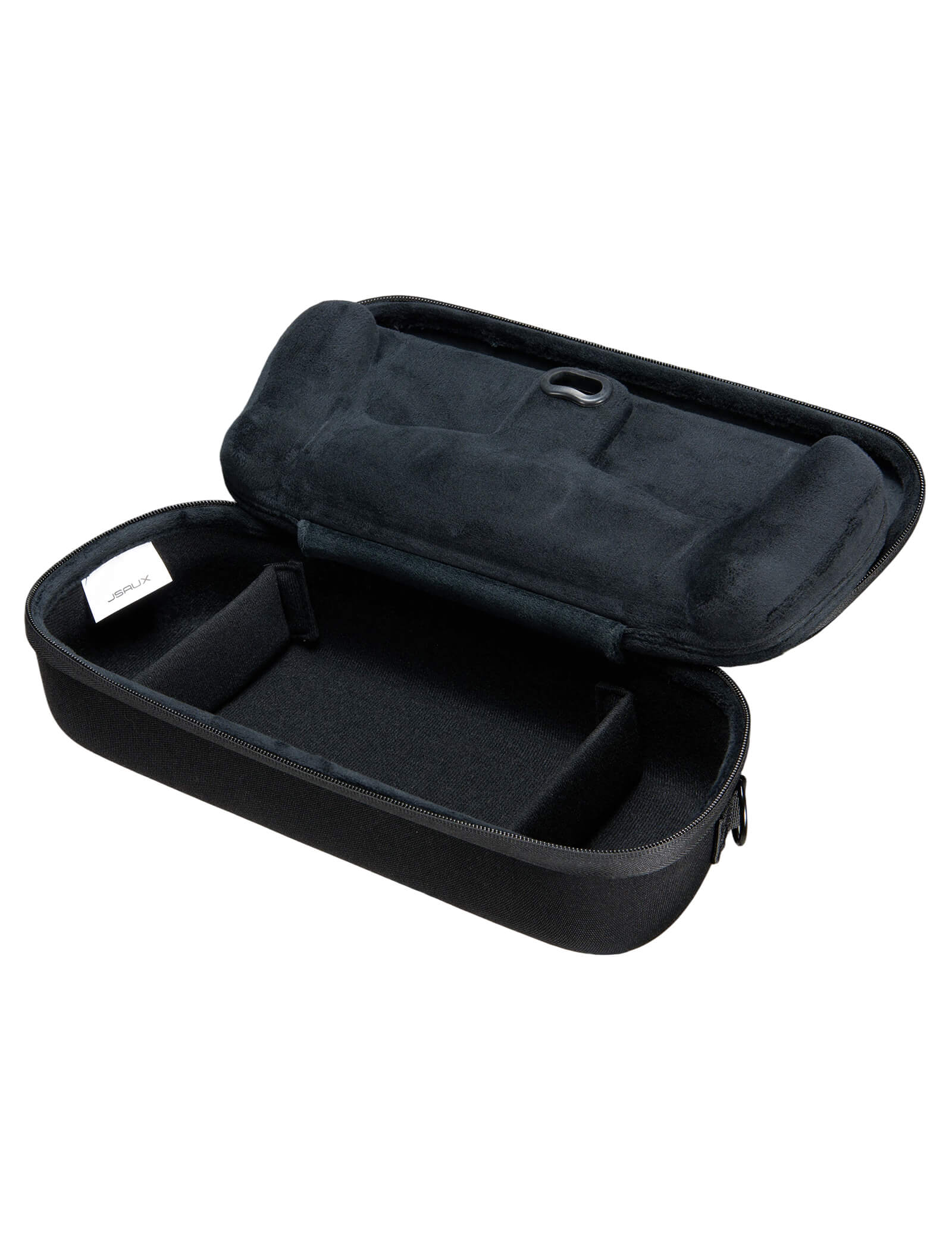 Double-Decker Travel Supply Case for PlayStation Portal