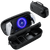 Double-Decker Travel Supply Case for PlayStation Portal