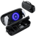 Double-Decker Travel Supply Case for PlayStation Portal