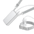 Battery Built-In Easy Carrier for Apple Vision Pro