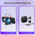 #style_black dock & 65w charger set