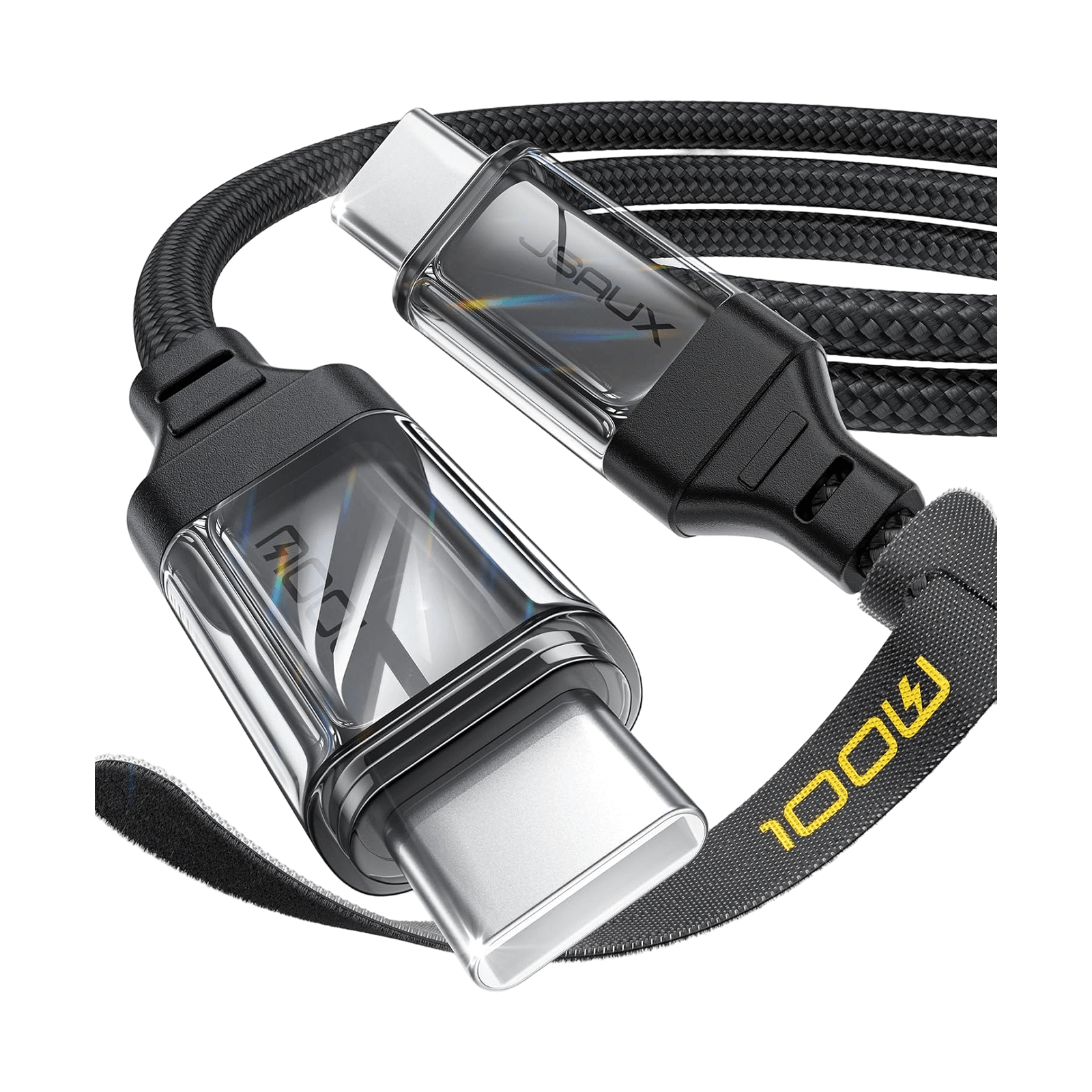 #quantity_black  6.6ft [2-pack]