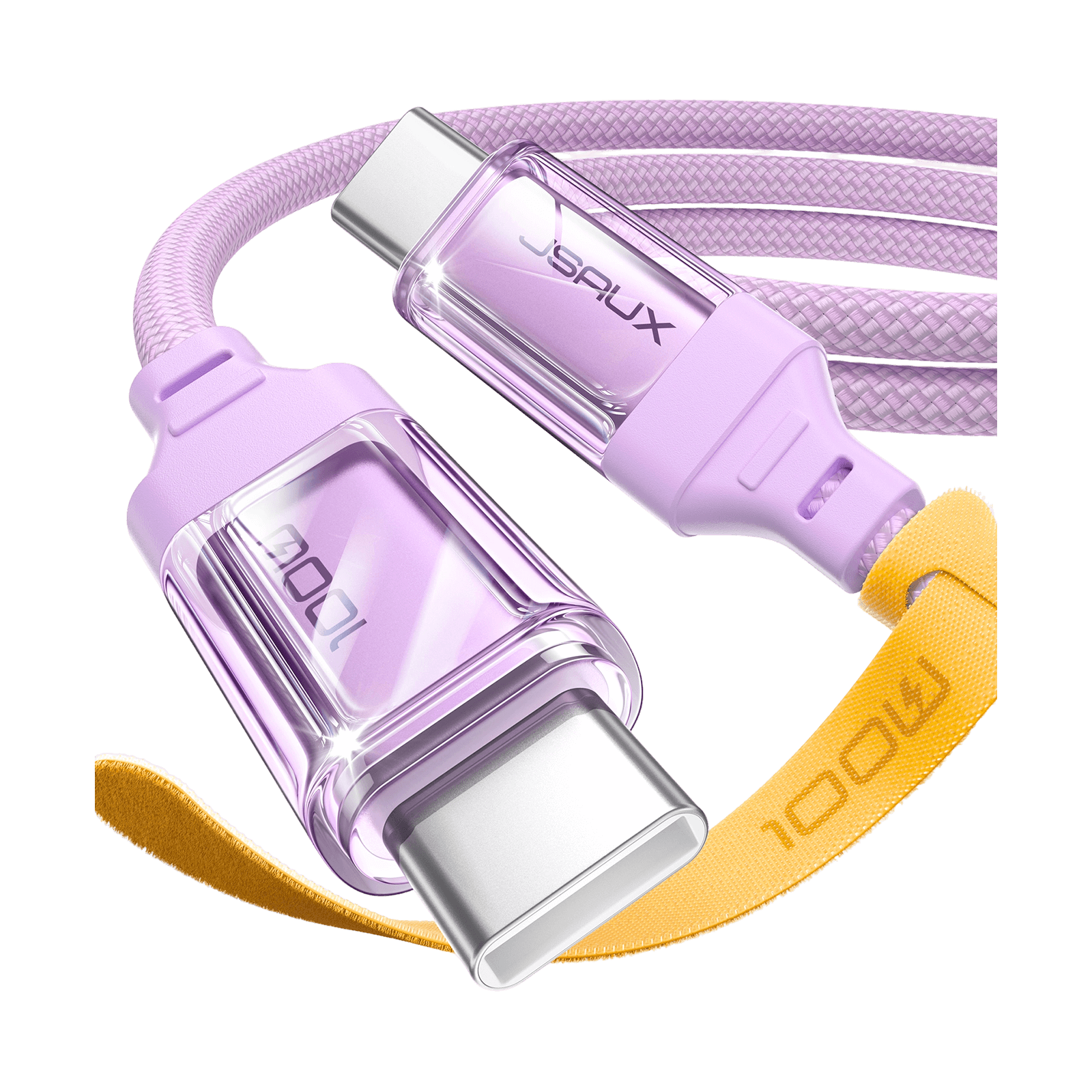 #quantity_purple 6.6ft [2-pack]