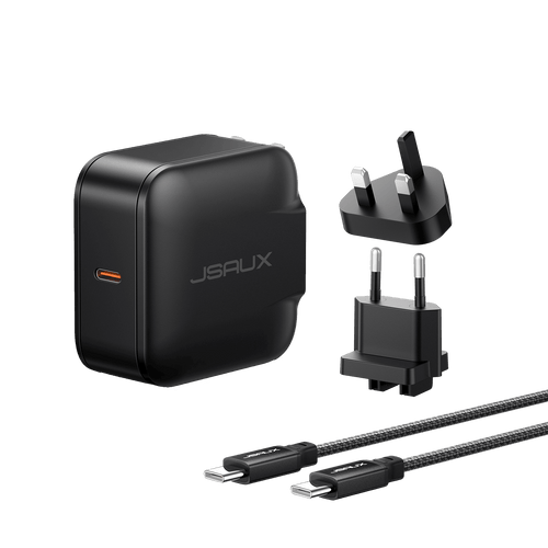 Steamデッキ用ケーブルと充電器 Steamデッキ用ケーブルと充電器