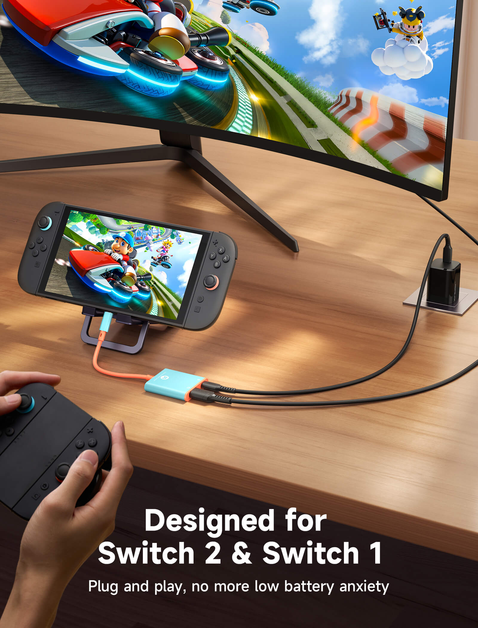 #port configuration_2-in-1