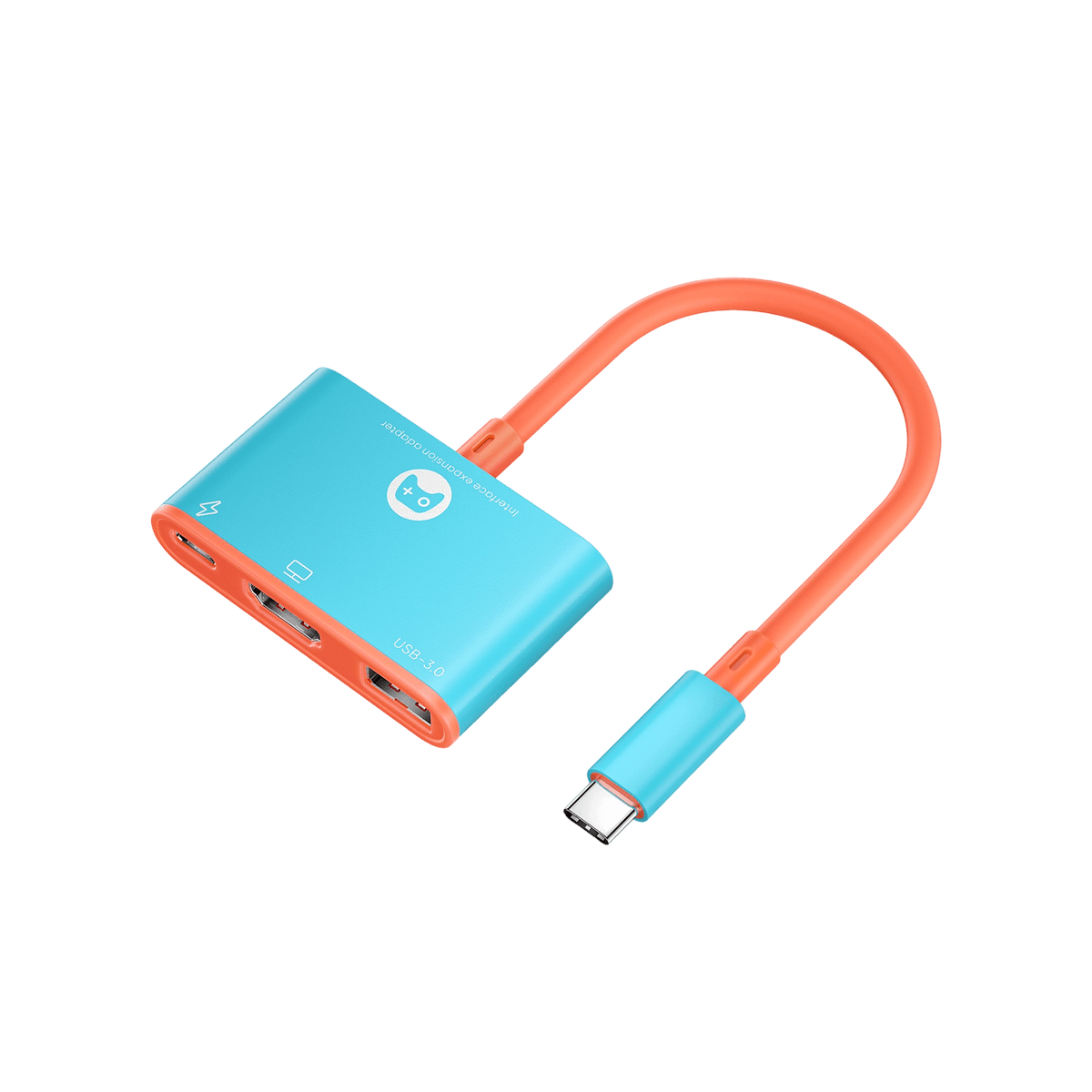 Switch 2用ドックアダプター Switch 2用ドックアダプター