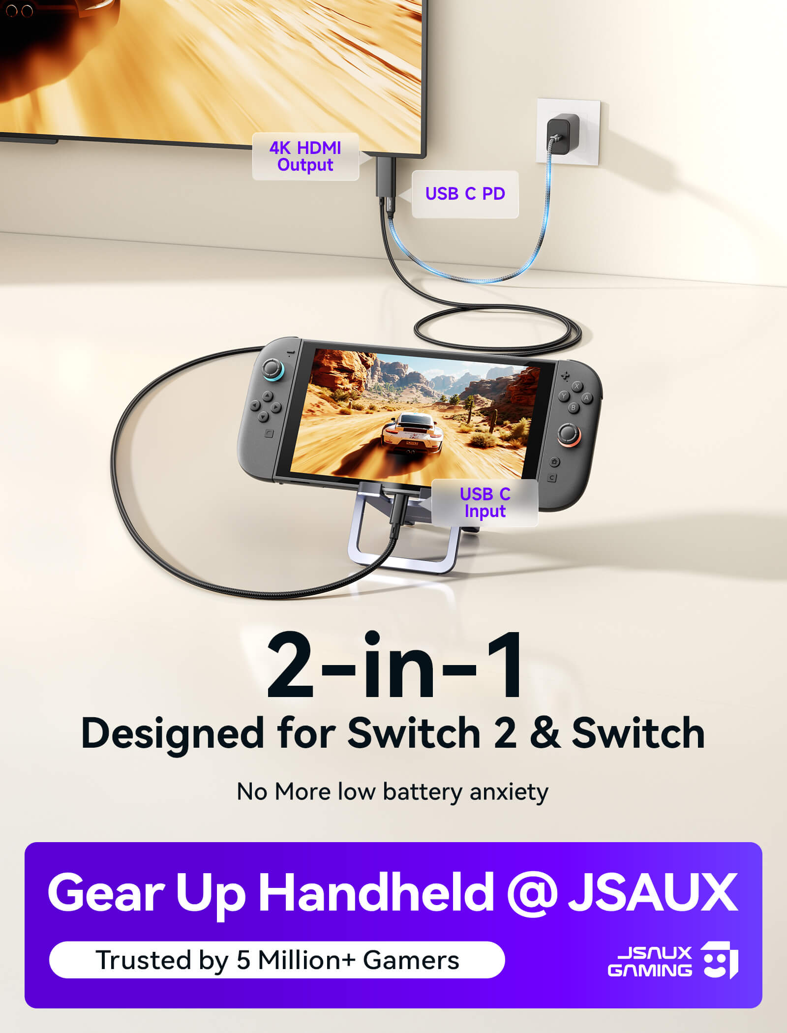 #style_2-in-1 tv – black