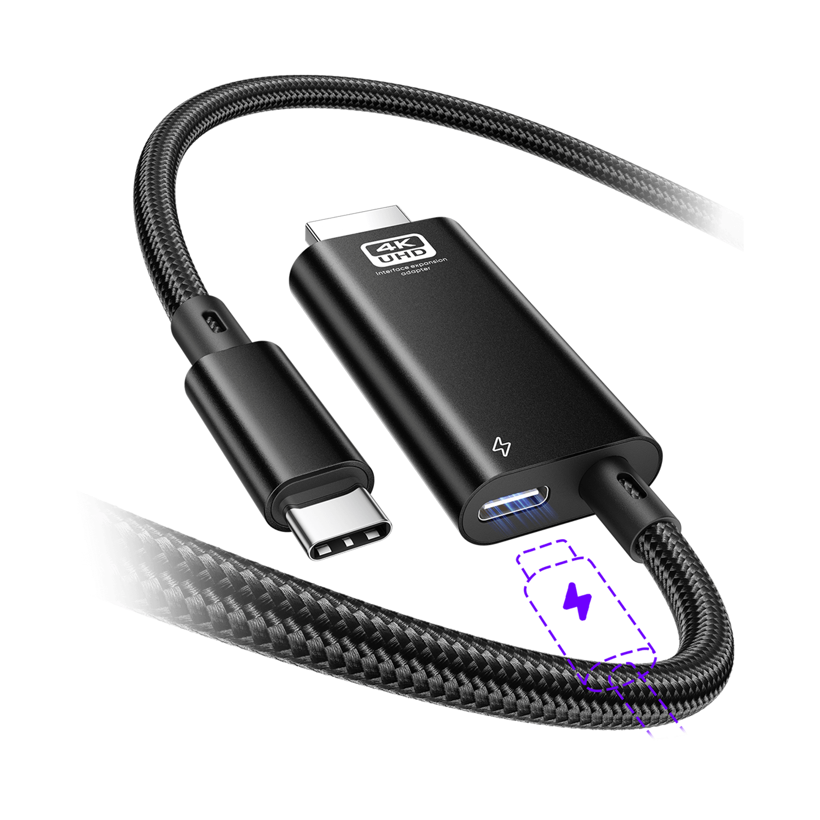 #style_2-in-1 tv – black