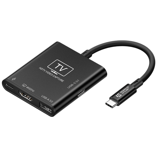USB 3.0 HDMI Capture Card