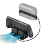 Switch 2用ドックアダプタースタンド