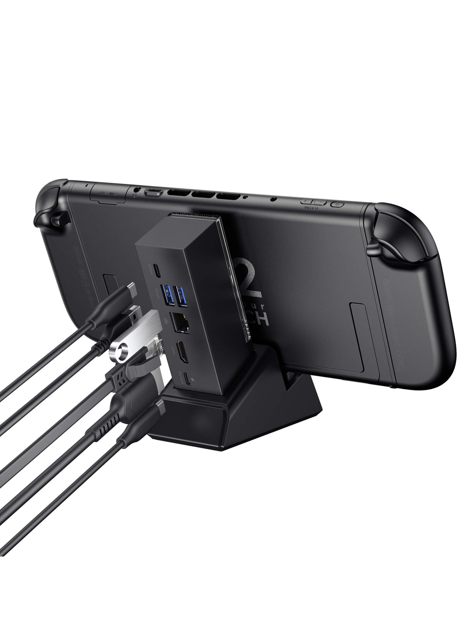 #style_dock & 65w charger