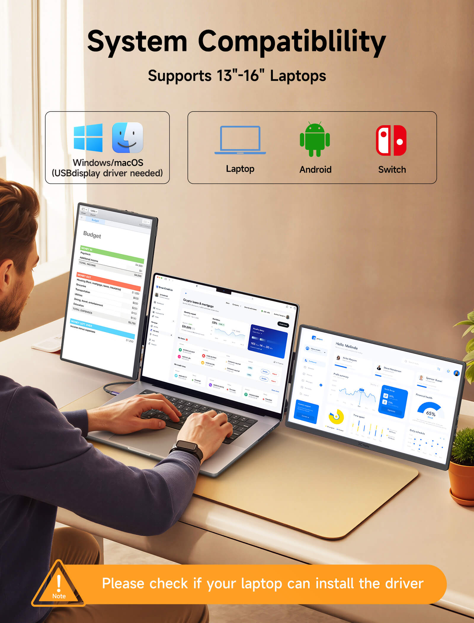 #style_flipgo horizon pro 144Hz
