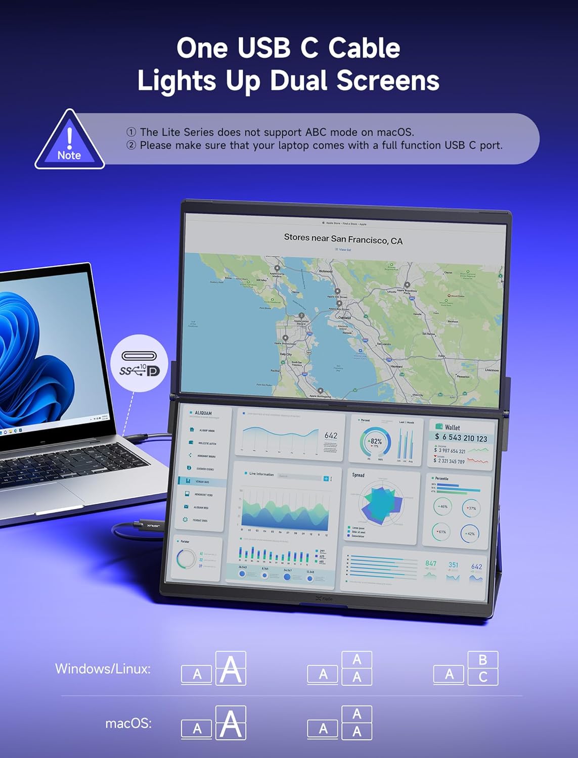 #style_flipgo lite 15.6"