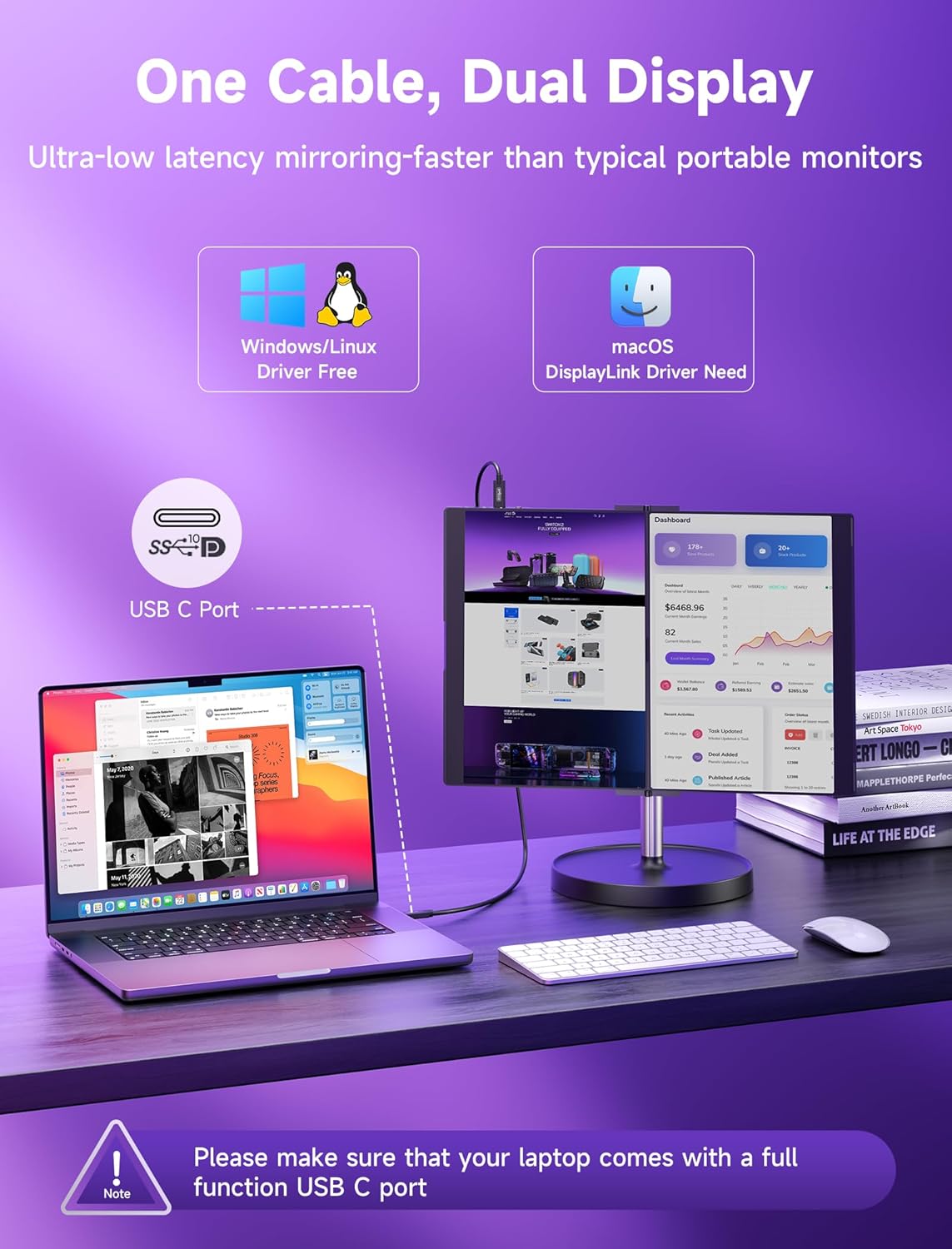 #style_flipgo pro 13.5"