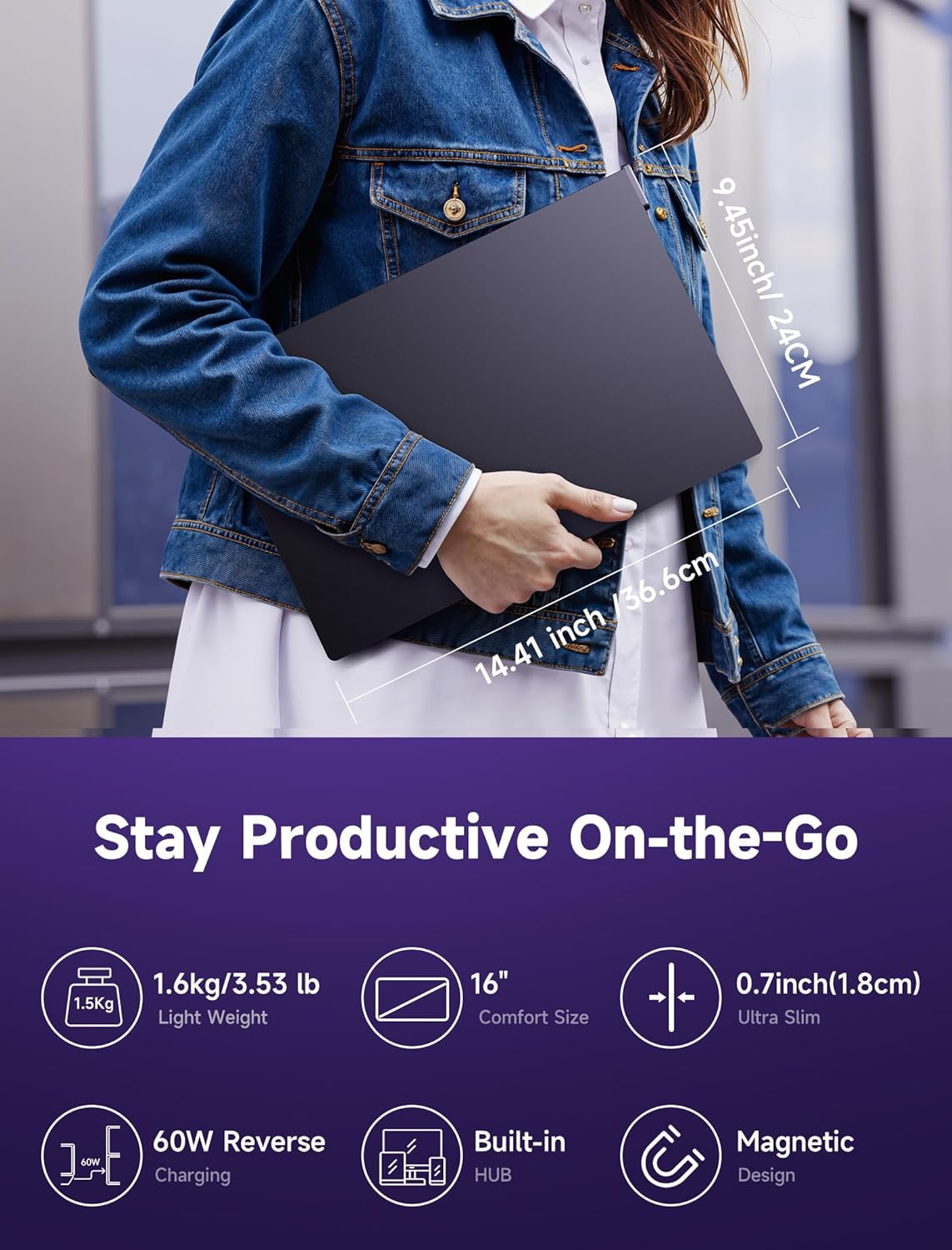 #style_flipgo pro 16"