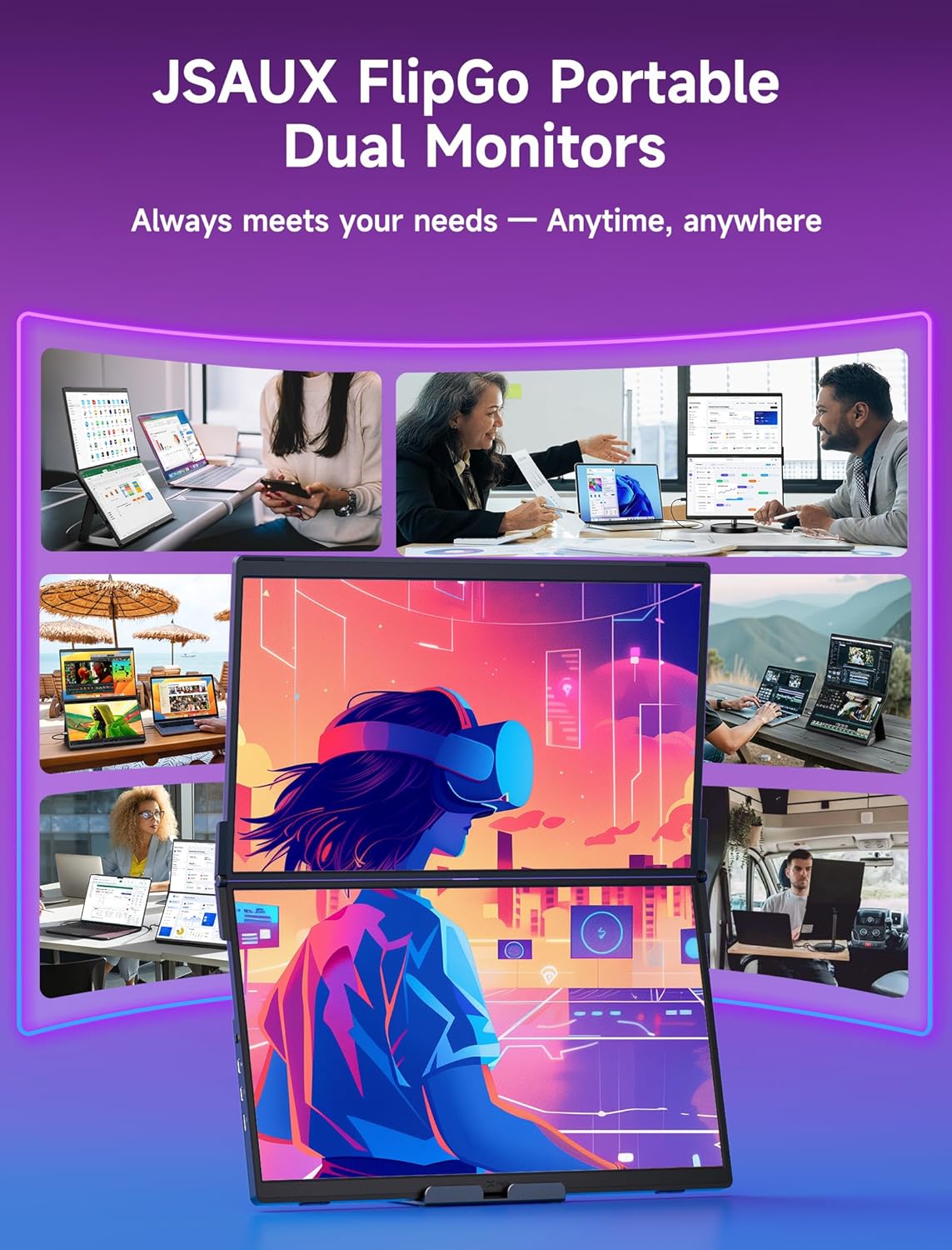 #style_flipGo pro 15.6"