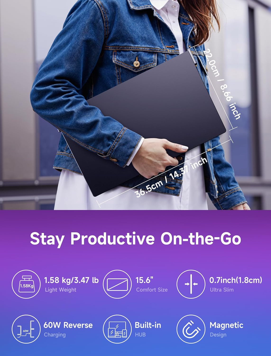 #style_flipGo pro 15.6"