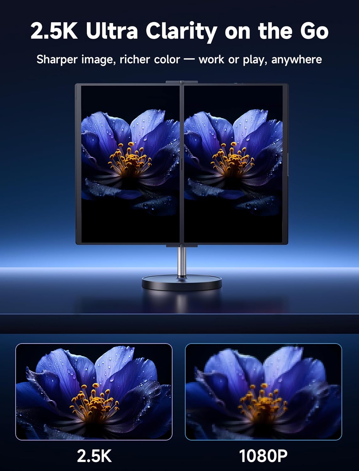 #style_flipgo touch 16"