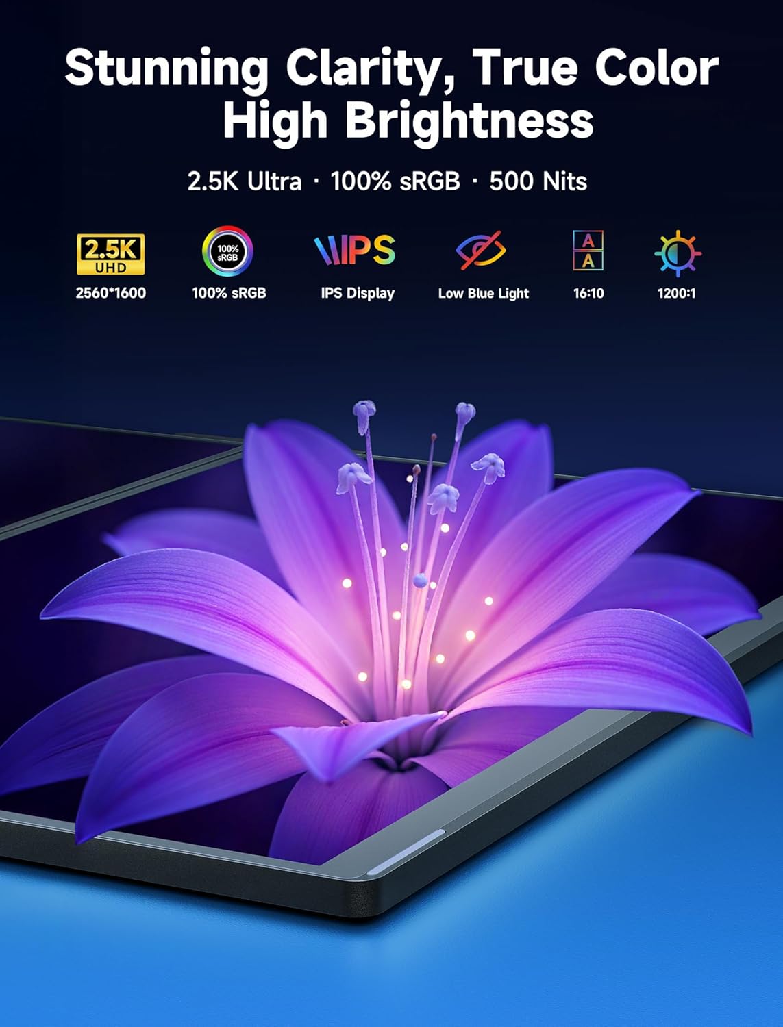 #style_flipgo touch 16"