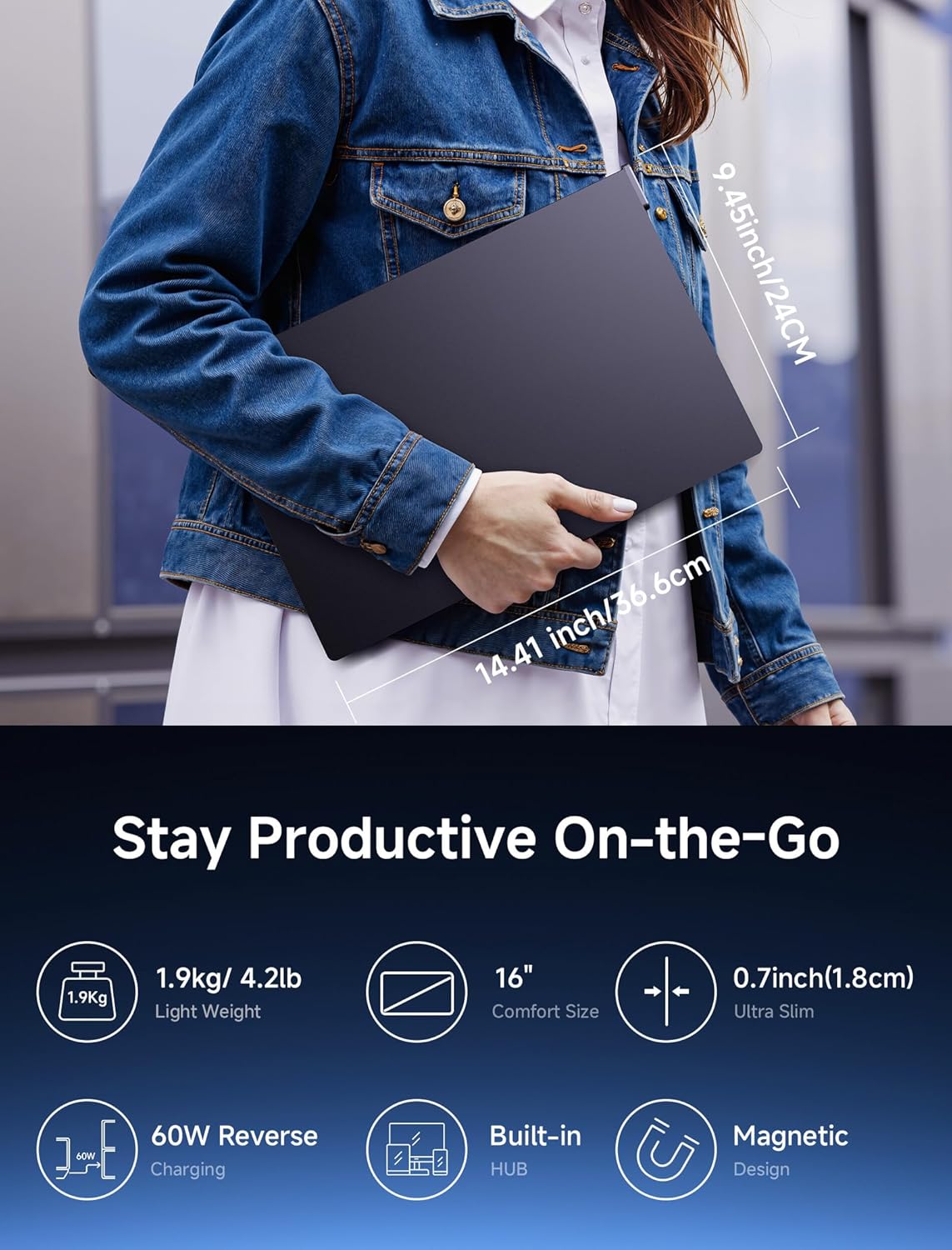 #style_flipgo touch 16"