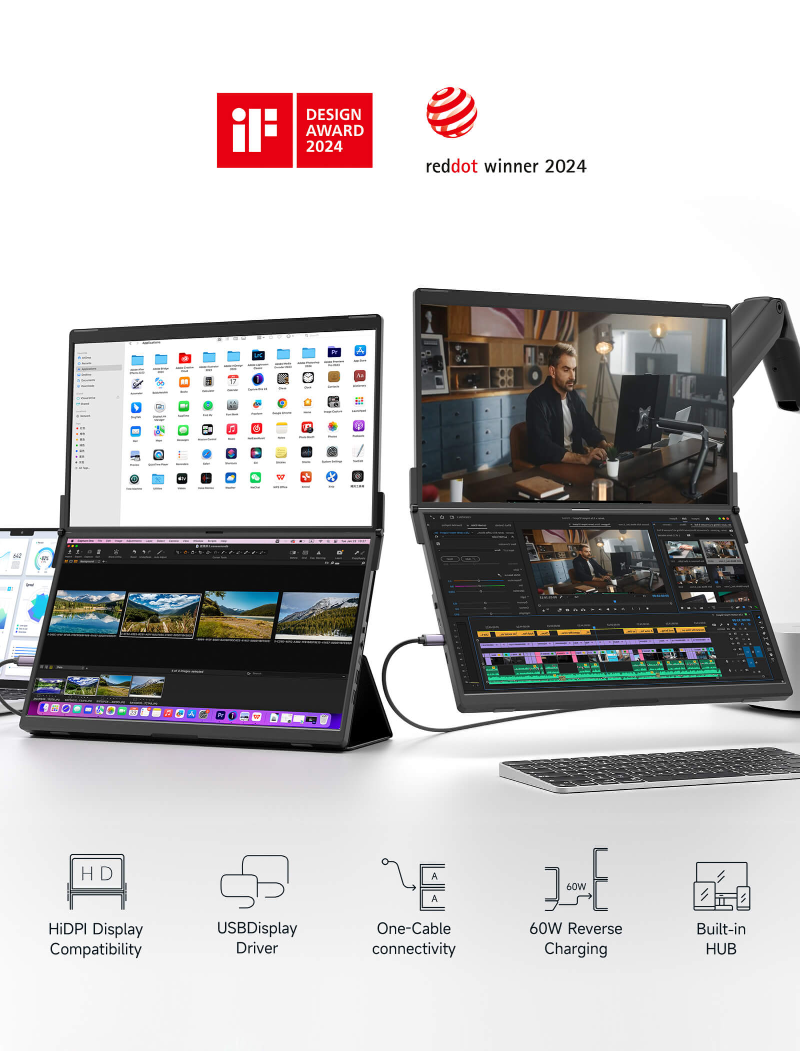 #style_flipGo pro 15.6"