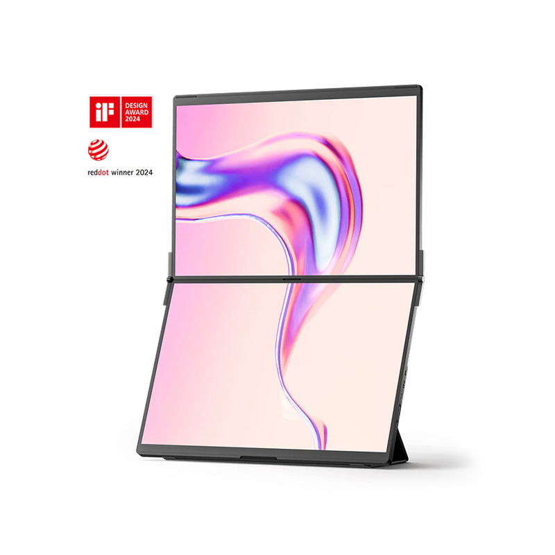 FlipGo Portable Dual Monitor