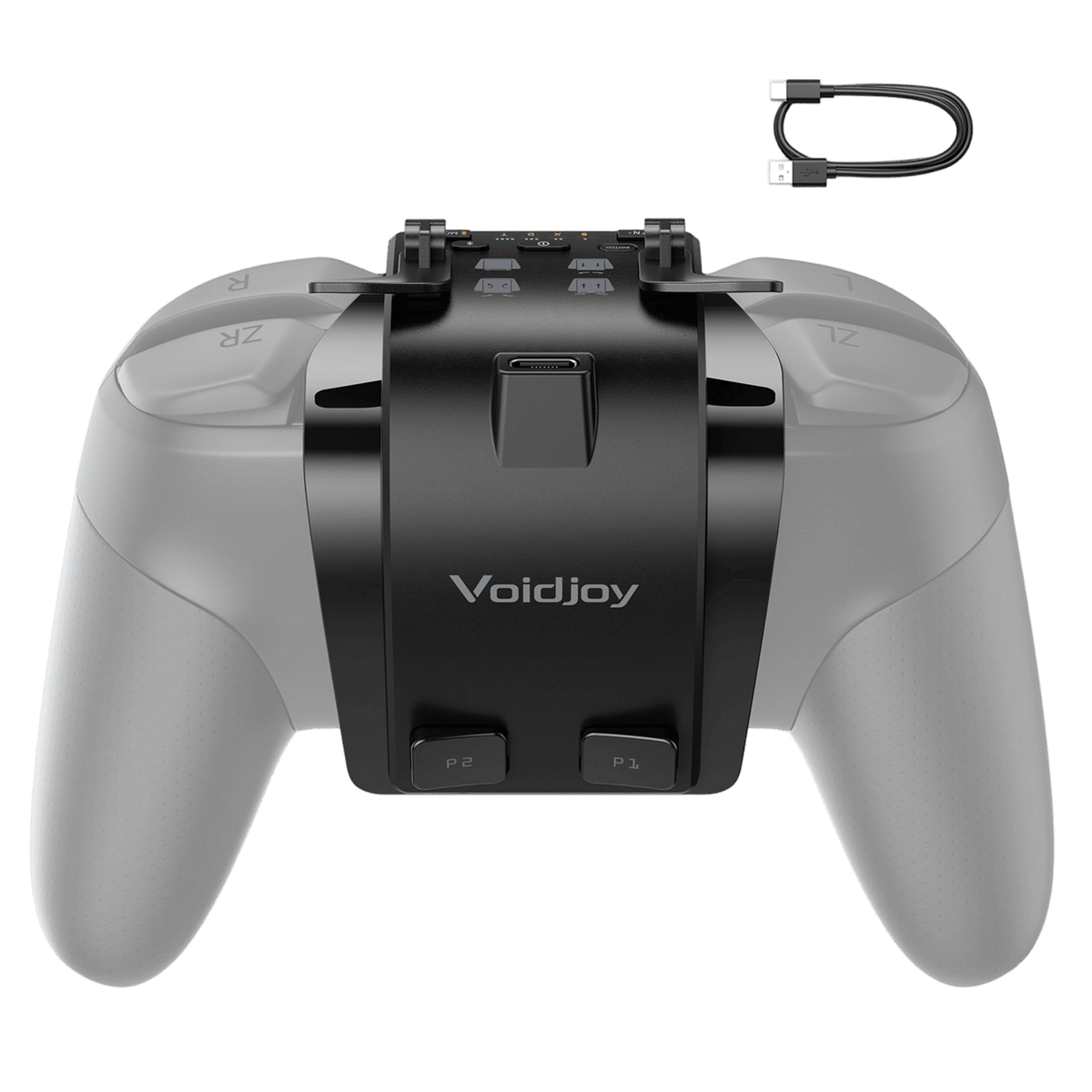 VOIDJOY Elite Extender for Switch Pro Controller