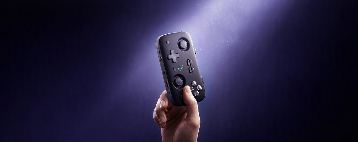 VOIDJOY SkyLark S1 Pro