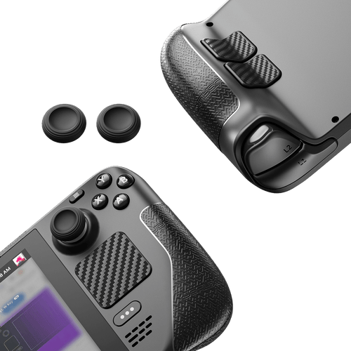 Skin Stickers Set for Steam Deck LCD & OLED
