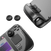 Skin Stickers Set for Steam Deck LCD & OLED