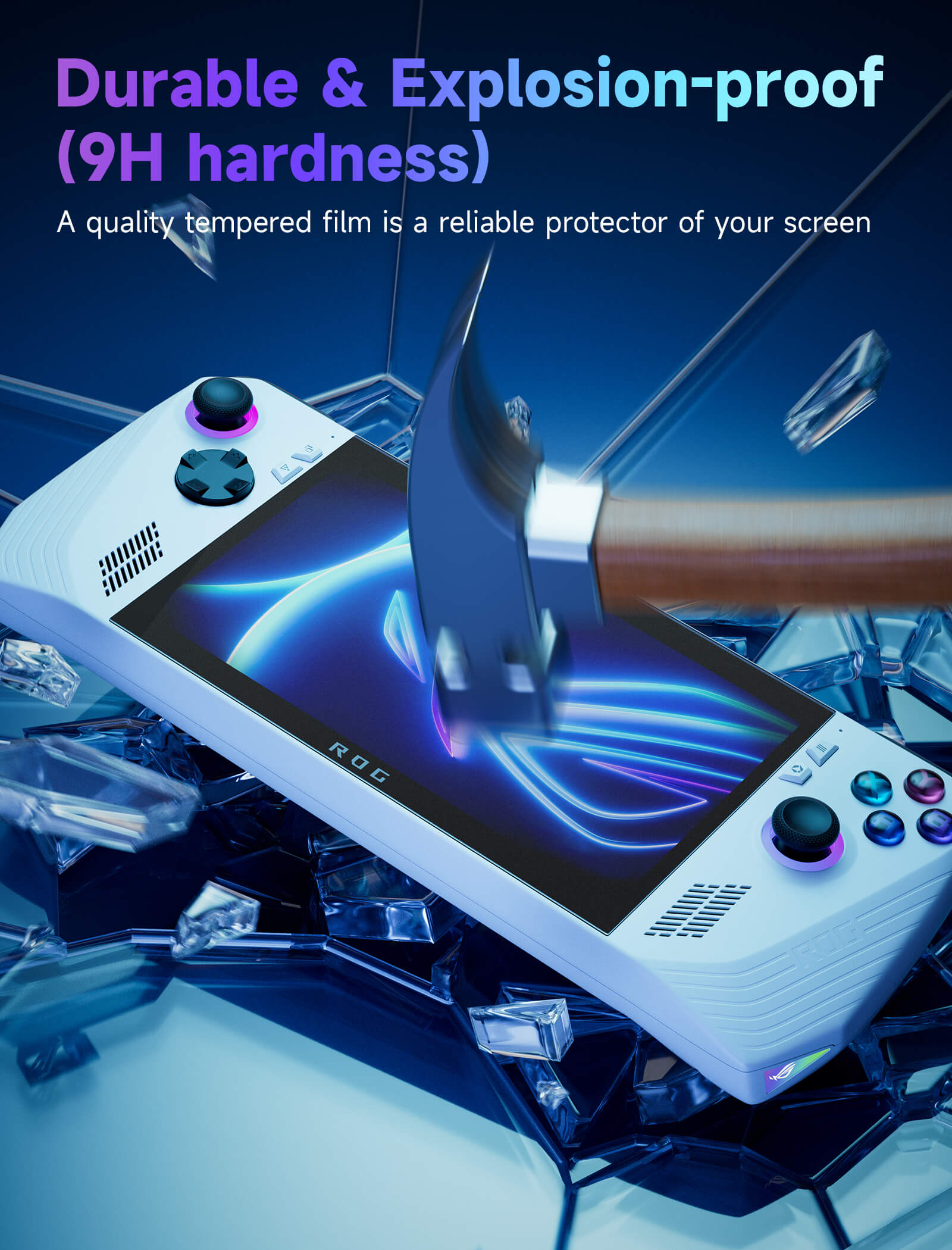 #style_[2-pack] for rog ally only