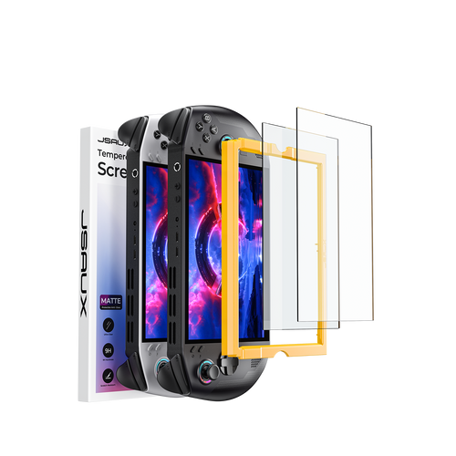 Anti-Glare Screen Protector for Legion Go S
