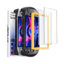 Legion Go S用アンチグレアスクリーンプロテクター