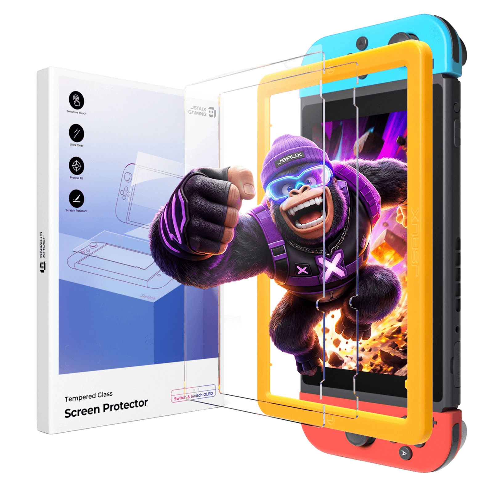 #style_switch | 2-pack