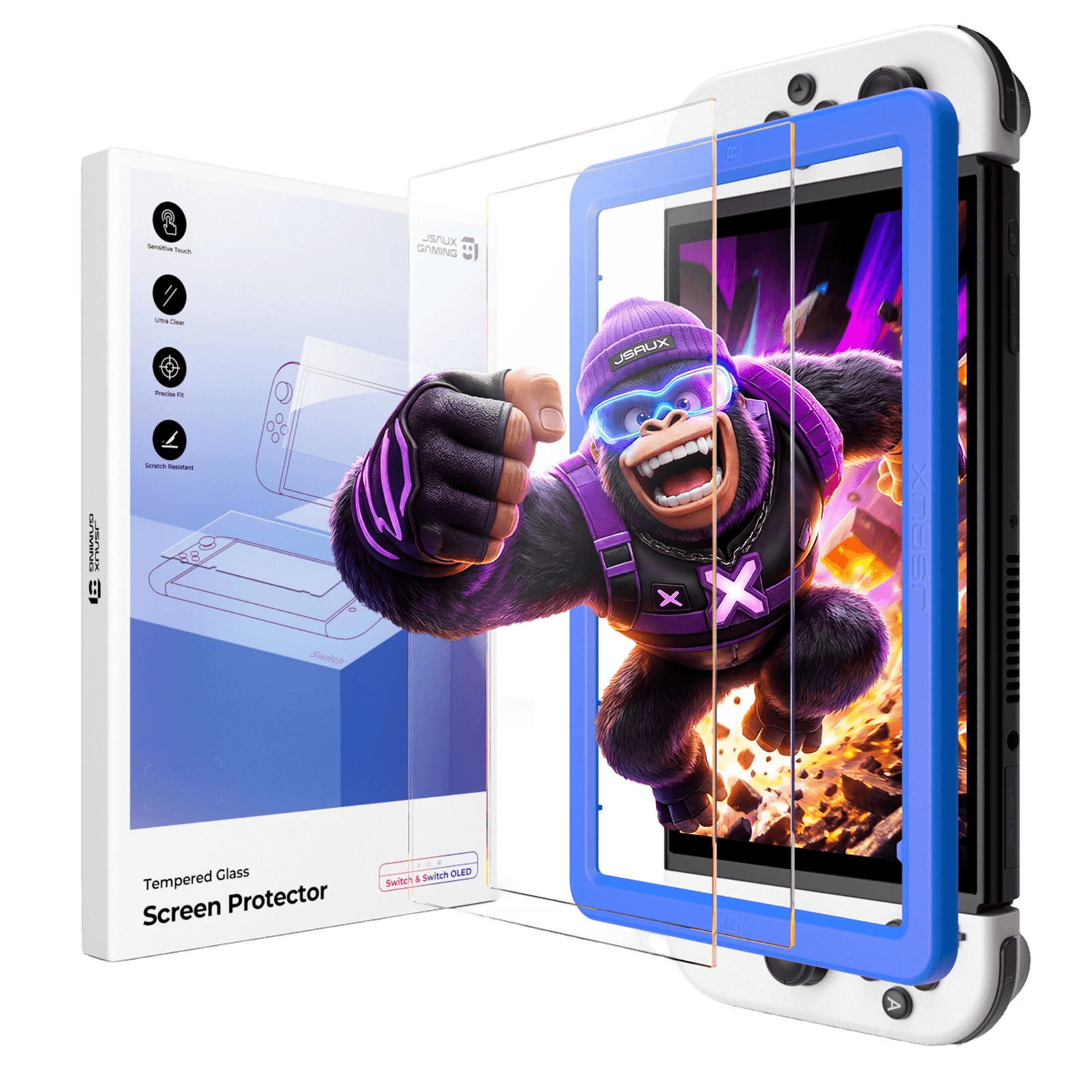 #style_switch oled | 2-pack