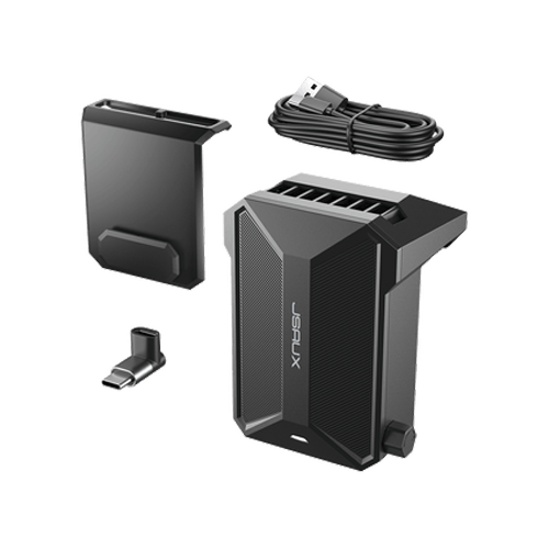 Cooling Fans for Steam Deck