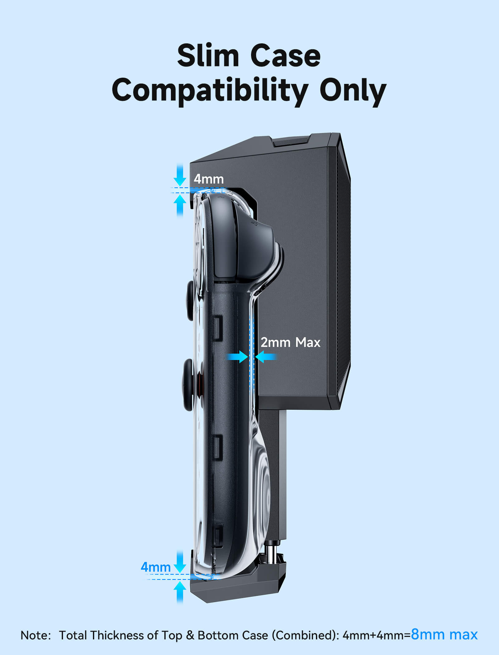 Cooling Fans for Switch 2