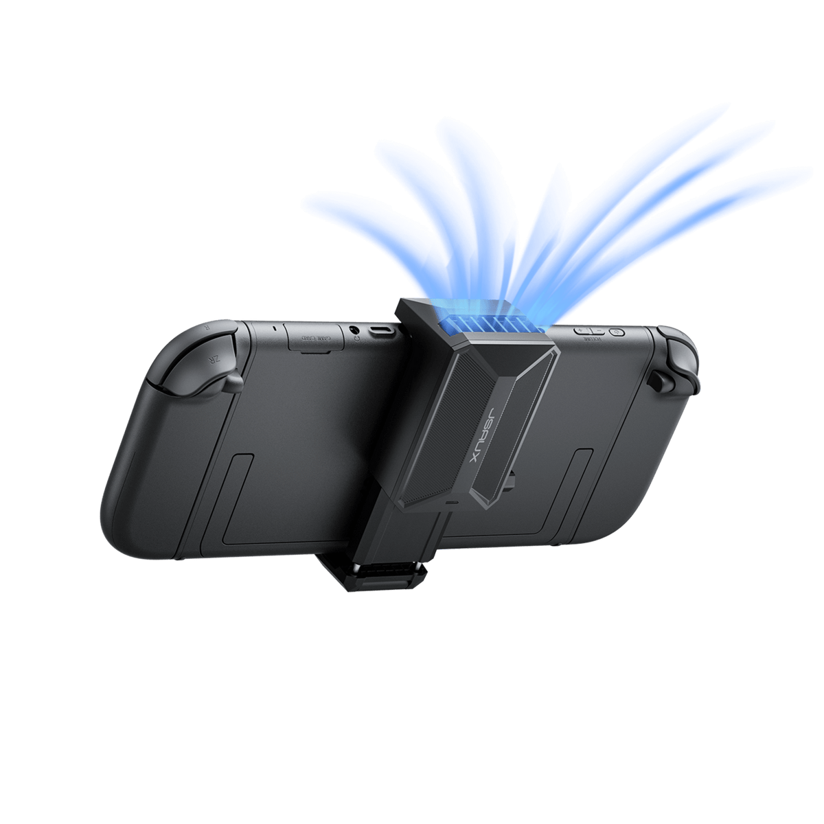 Cooling Fans for Switch 2