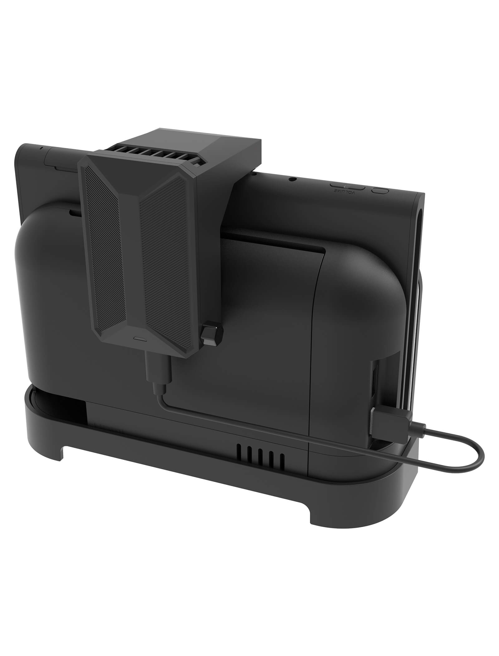 Intelligent Cooling Platform for Switch 2