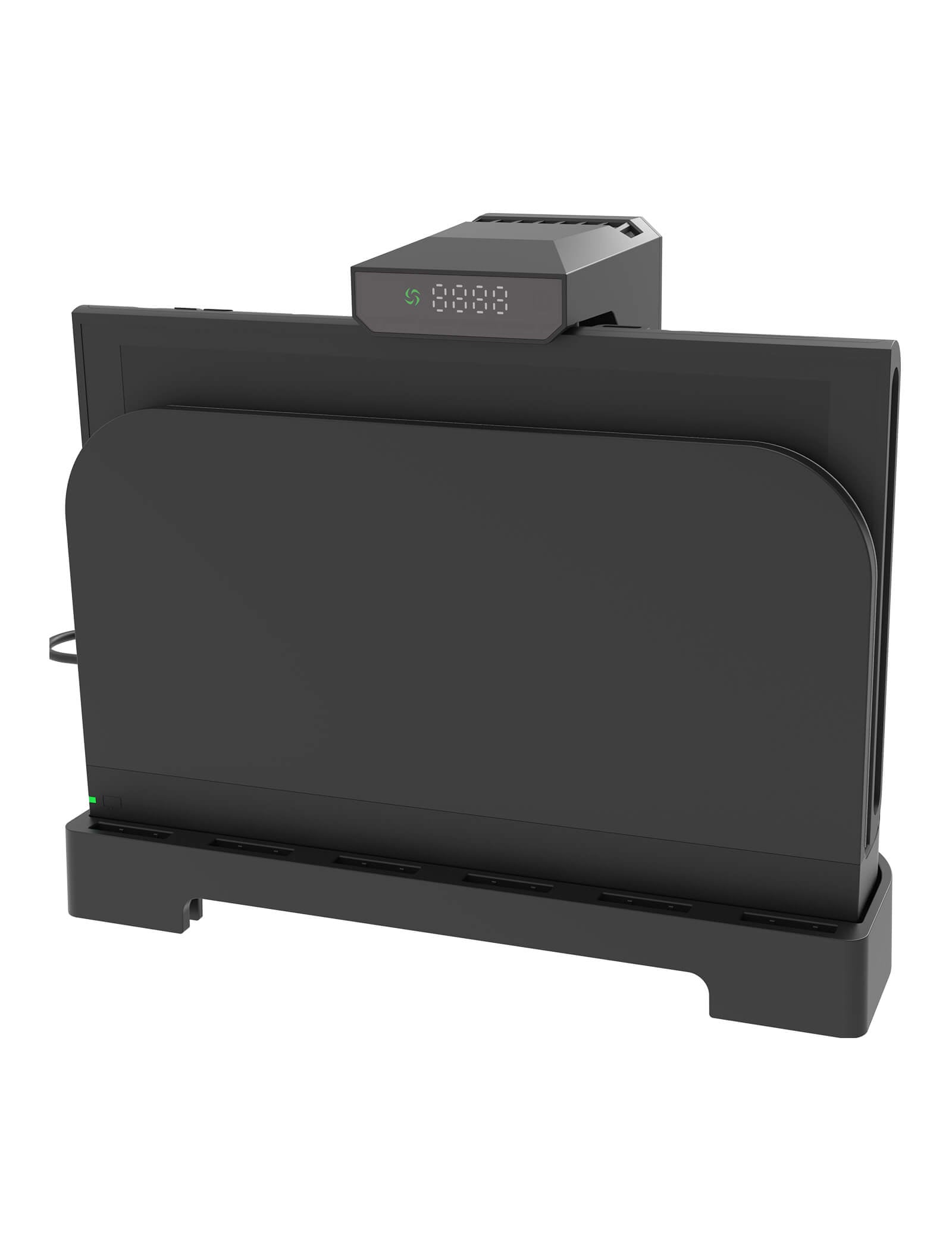Intelligent Cooling Platform for Switch 2